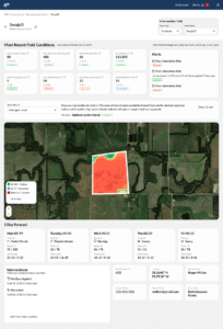 American Prime Sustainable Solutions Announces Soft Launch of Its Crop Intelligence Platform Ahead of November Release