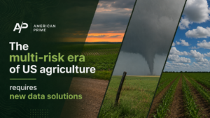 The multi-risk era of US agriculture requires new data solutions