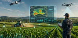Agritech Platform Market Projected to Reach $27.35 Billion by 2033